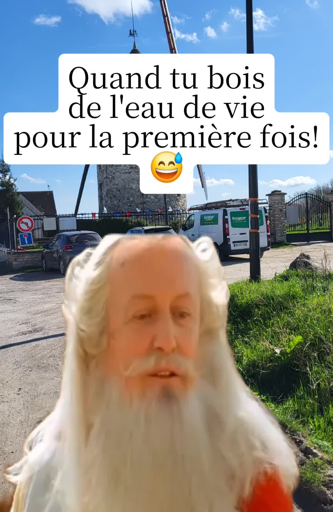 @Yannick Lefebvre
