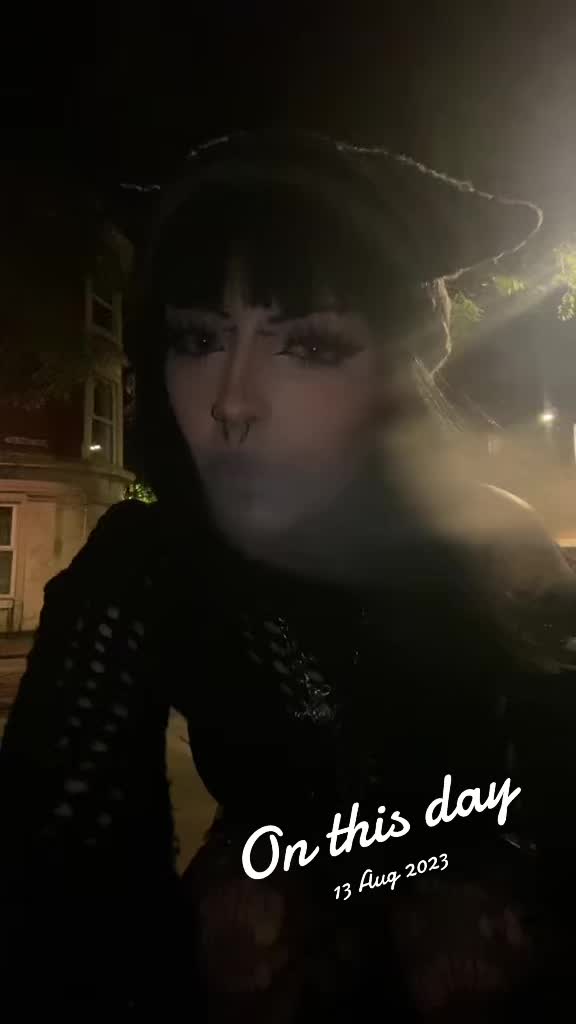 @Aphen🧟♀️