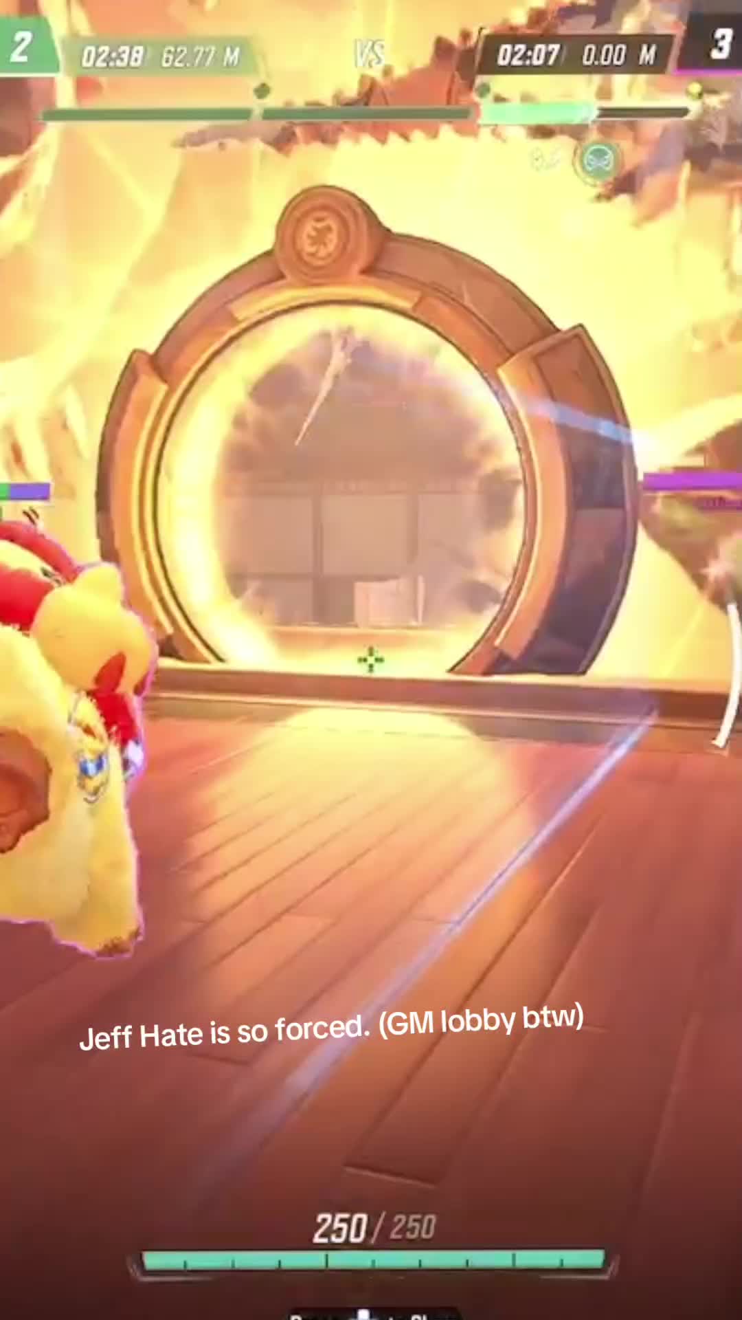 @Voltorge