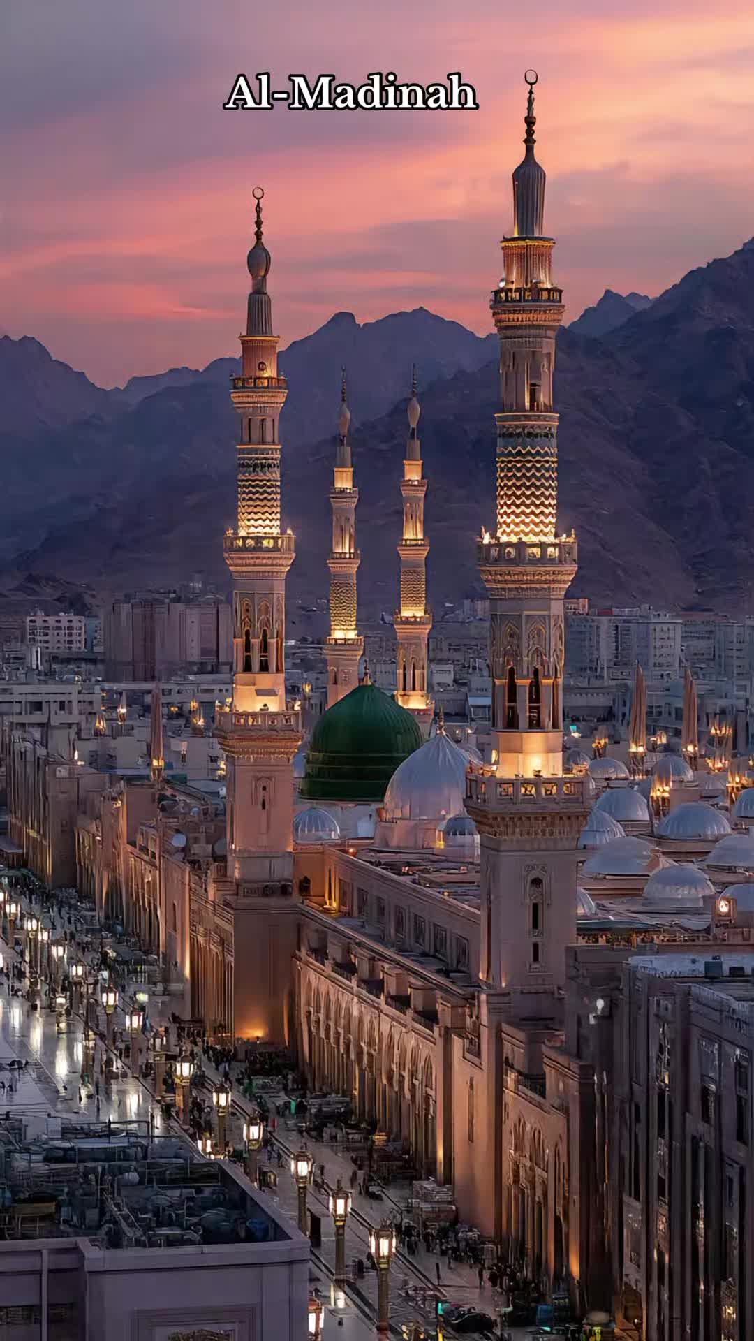 @Islamic conten