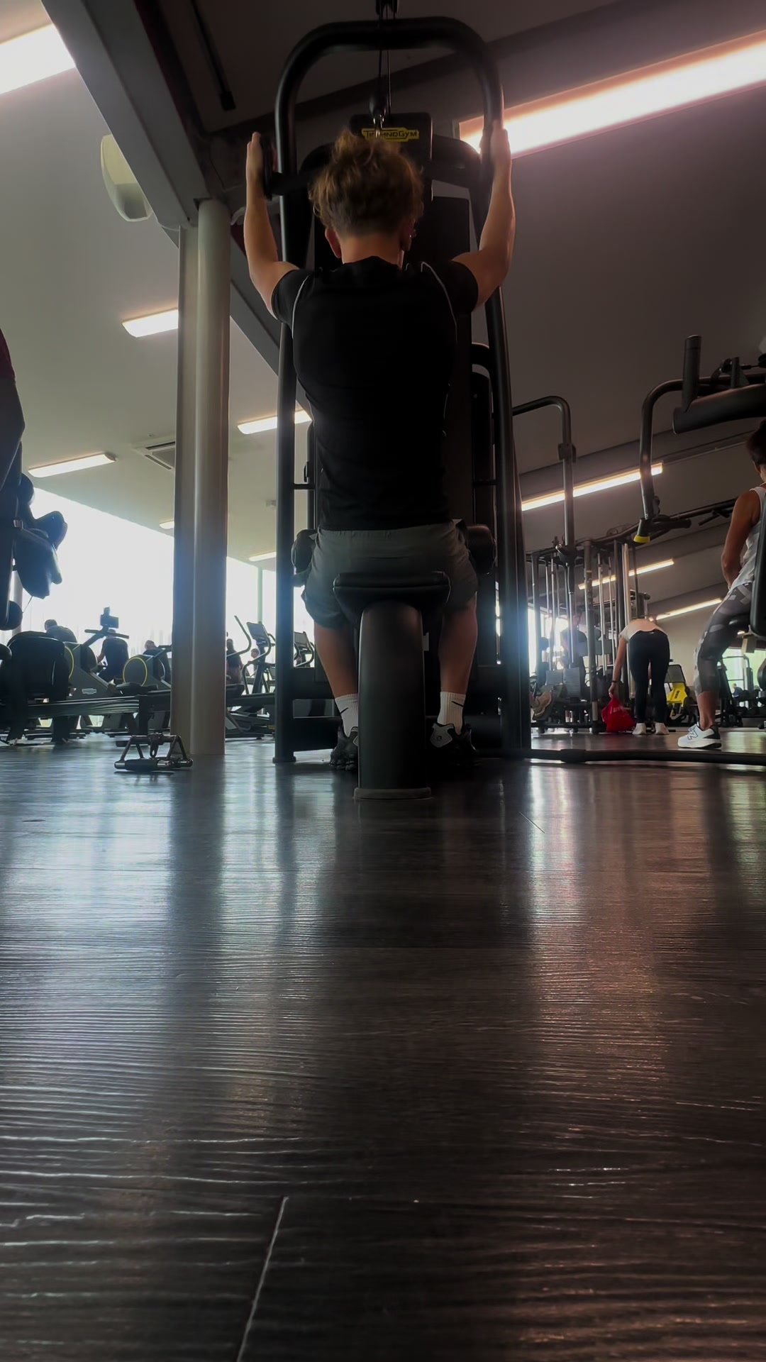 @MaxFitness