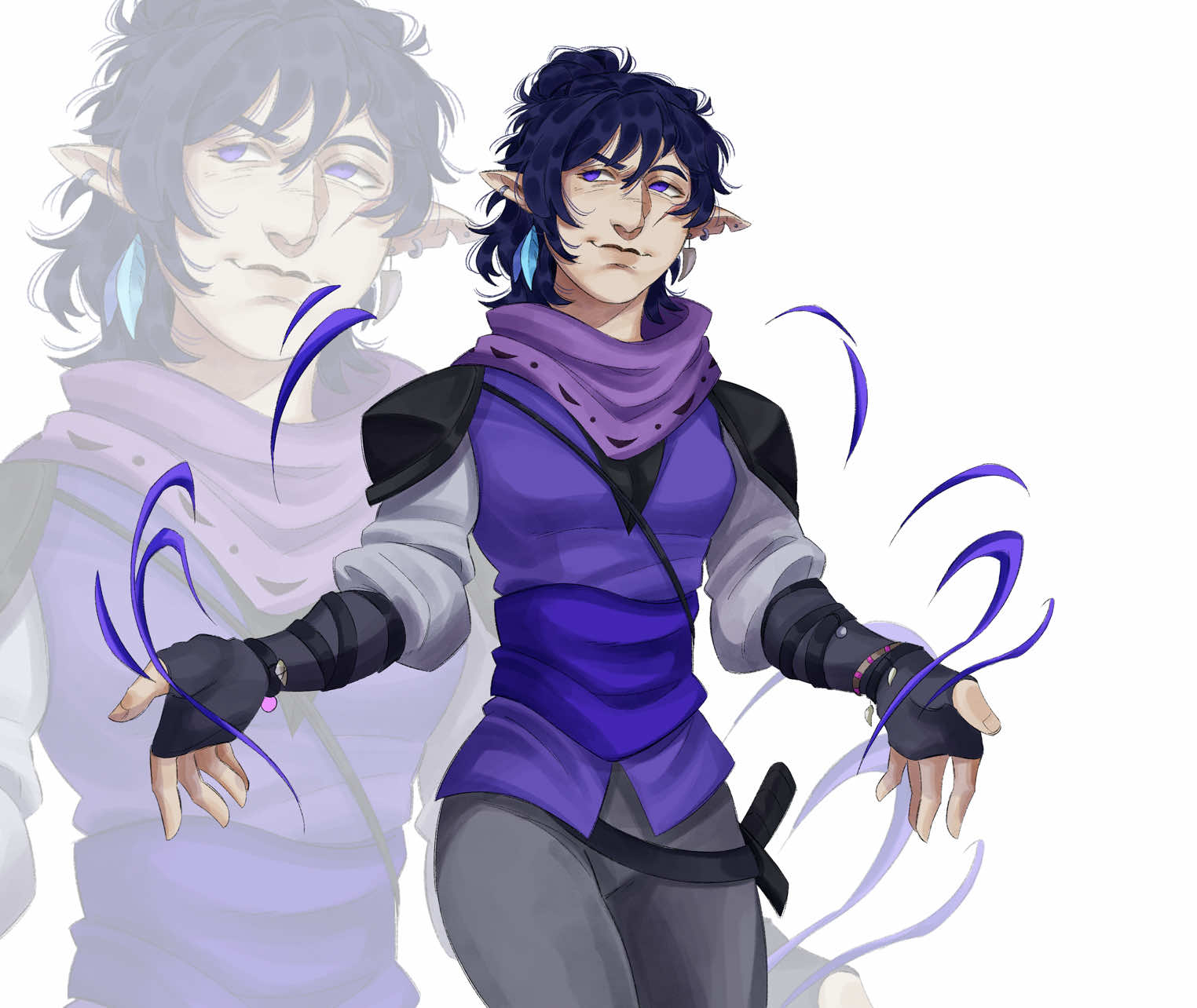 @Tiny Cowboy (comms open<3)