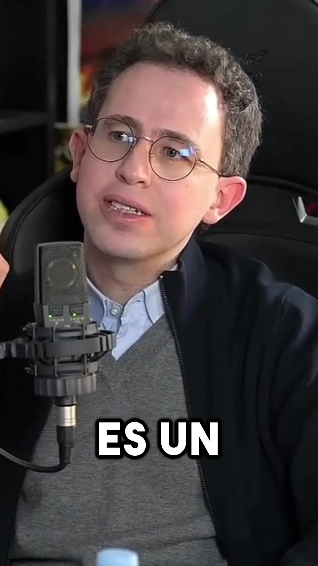 @Jordi Wild