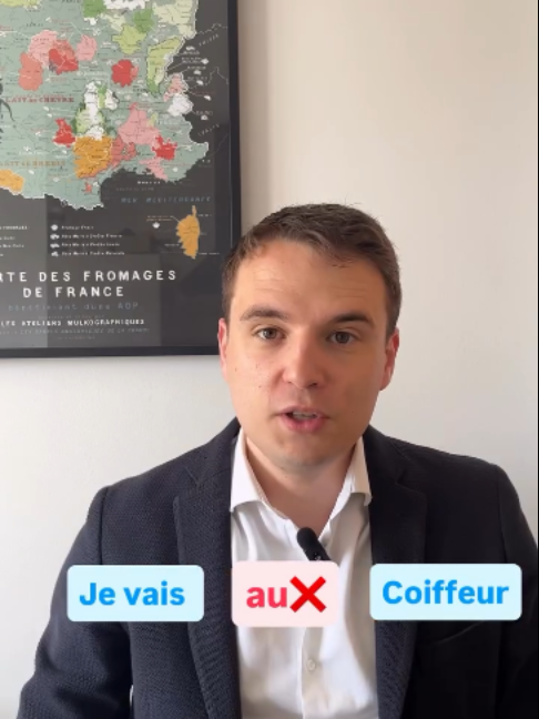 @Paullearnfrench