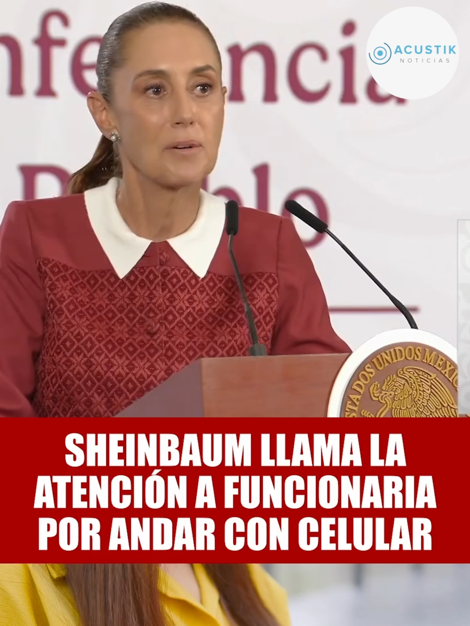 @Acustik Noticias