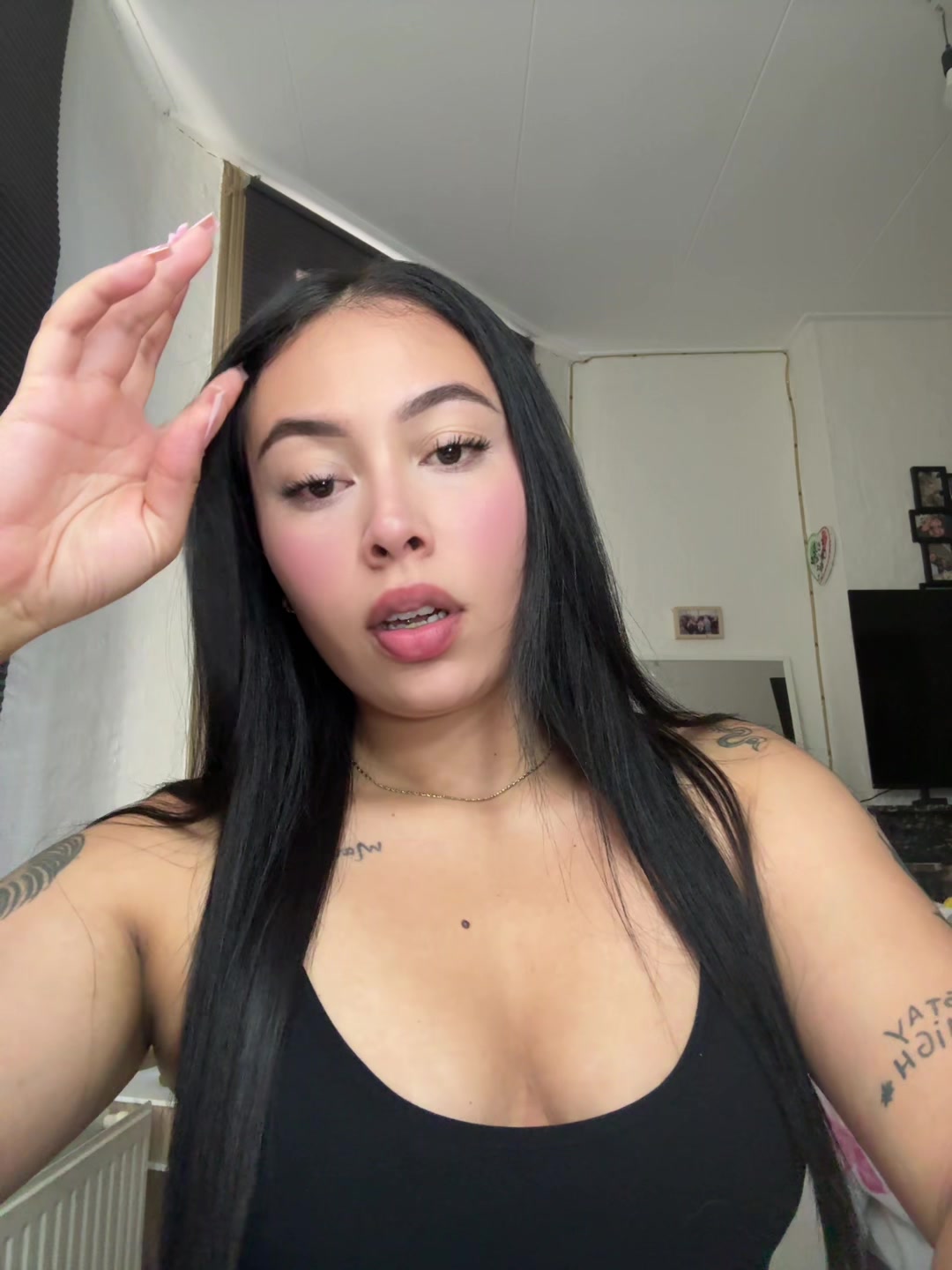 @Nicole D.