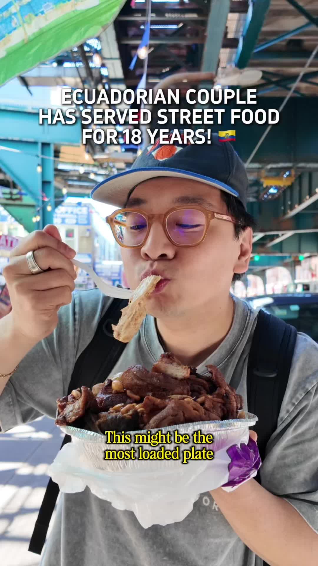 @Justin (Hungry Artist NY)