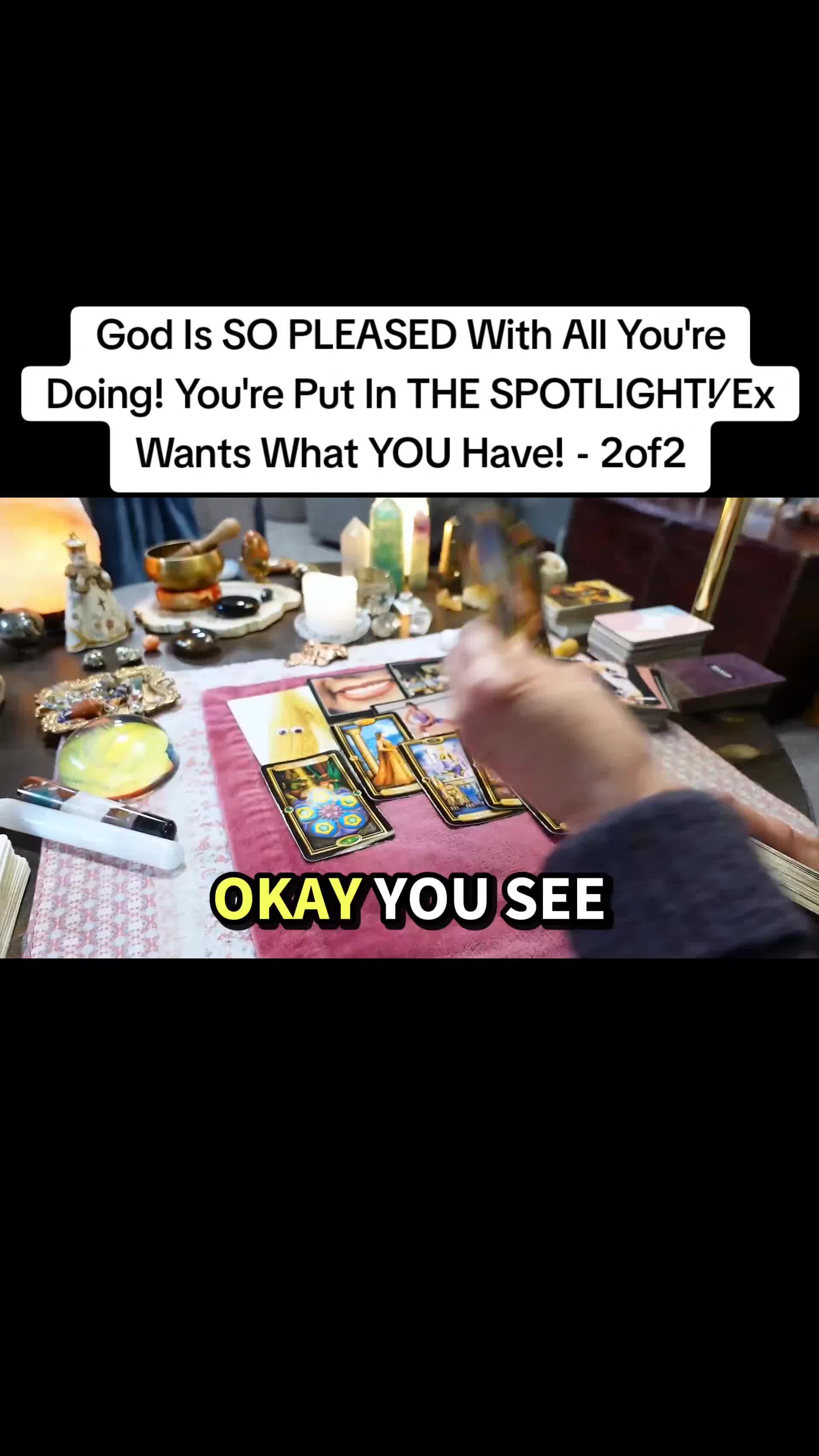 @Angela Tarot