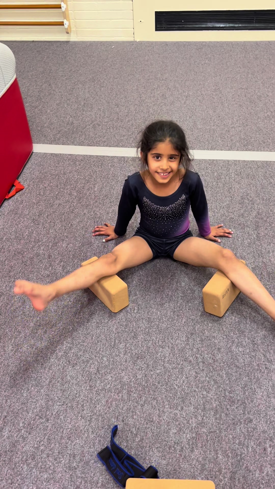 @Monkton Gymnastics Club