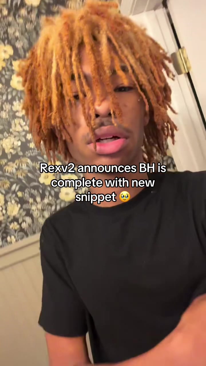 @Rexv2Updates