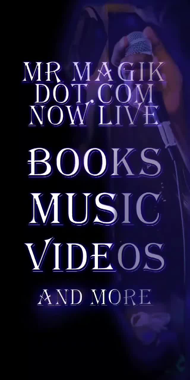 @Black Magik Entertainment