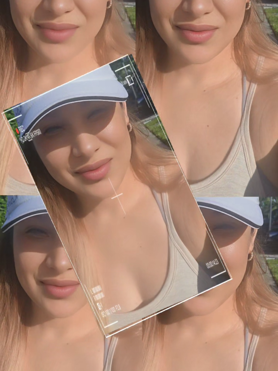 @Tina Rauf