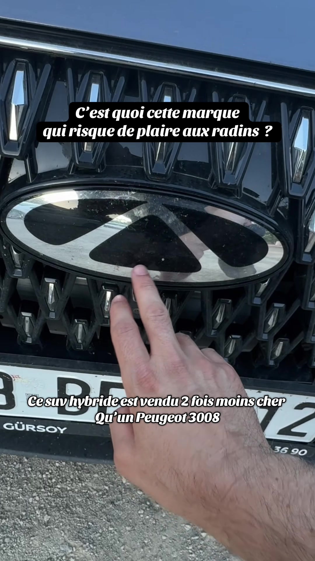 @Blog Cars Passion