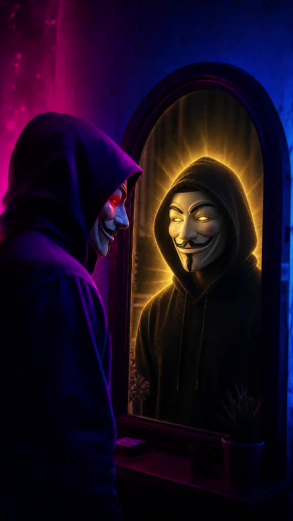 @LightBehindTheMask