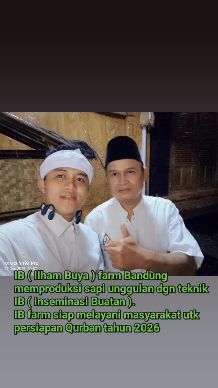 @LEMBUR PAKUAN