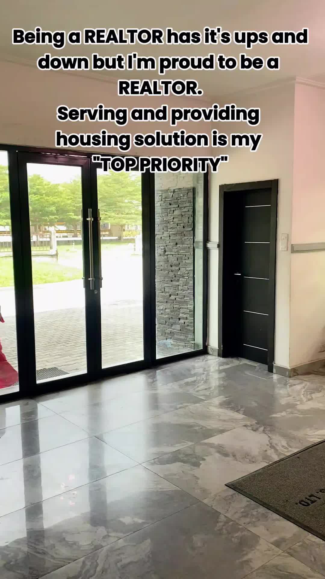 @Life of a realtor