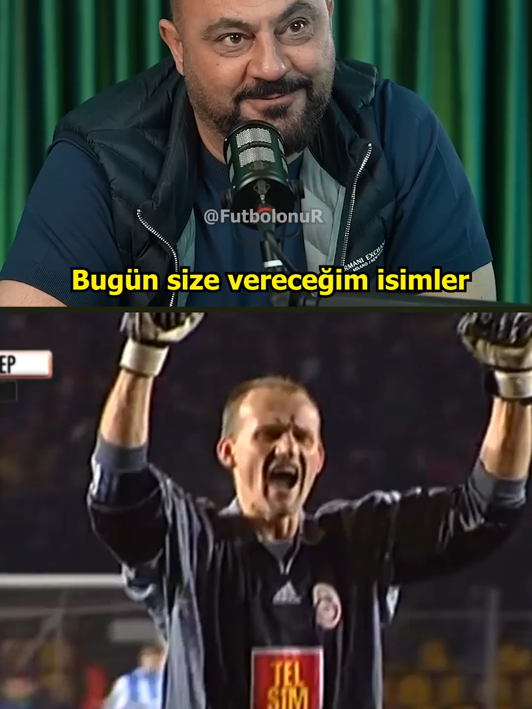 @Futbol Uzmanları