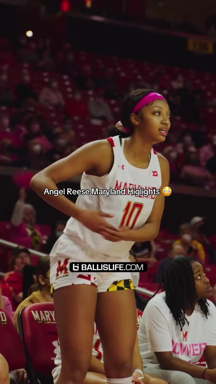 @Ballislife Womens Basketball