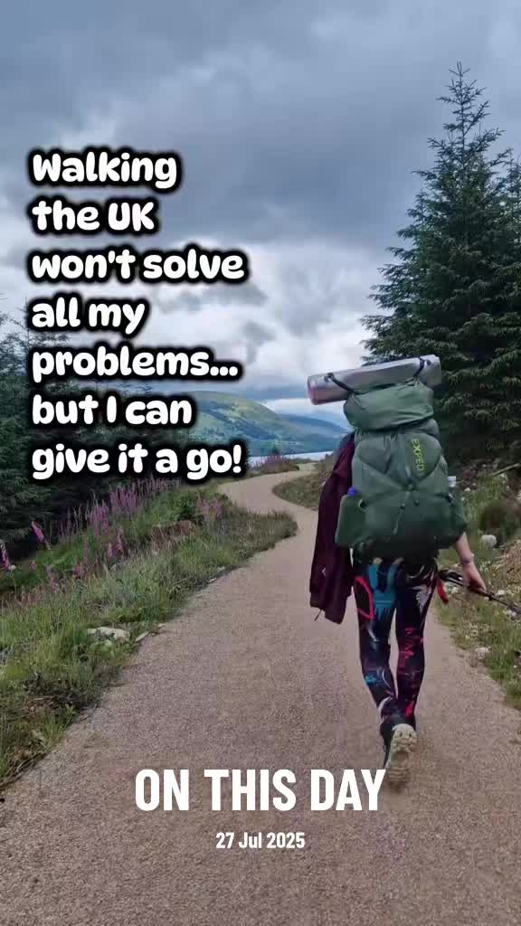 @Leah | UK Travel on Foot