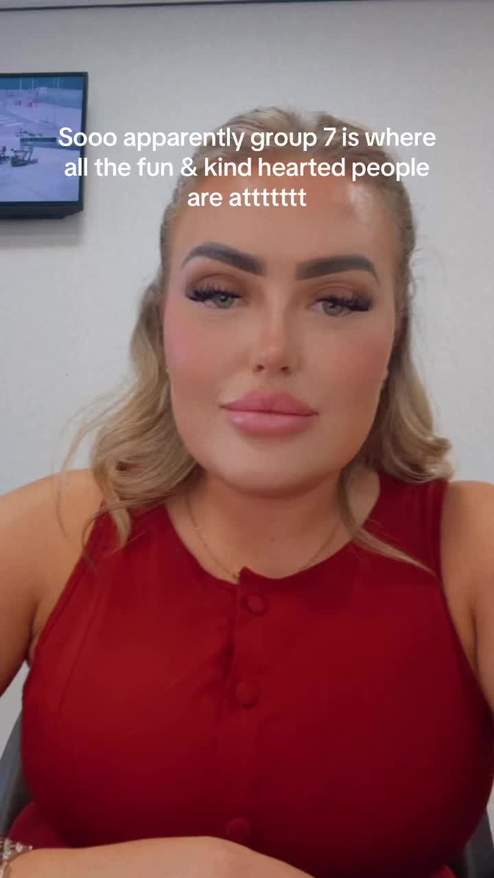 @Holly Jordan
