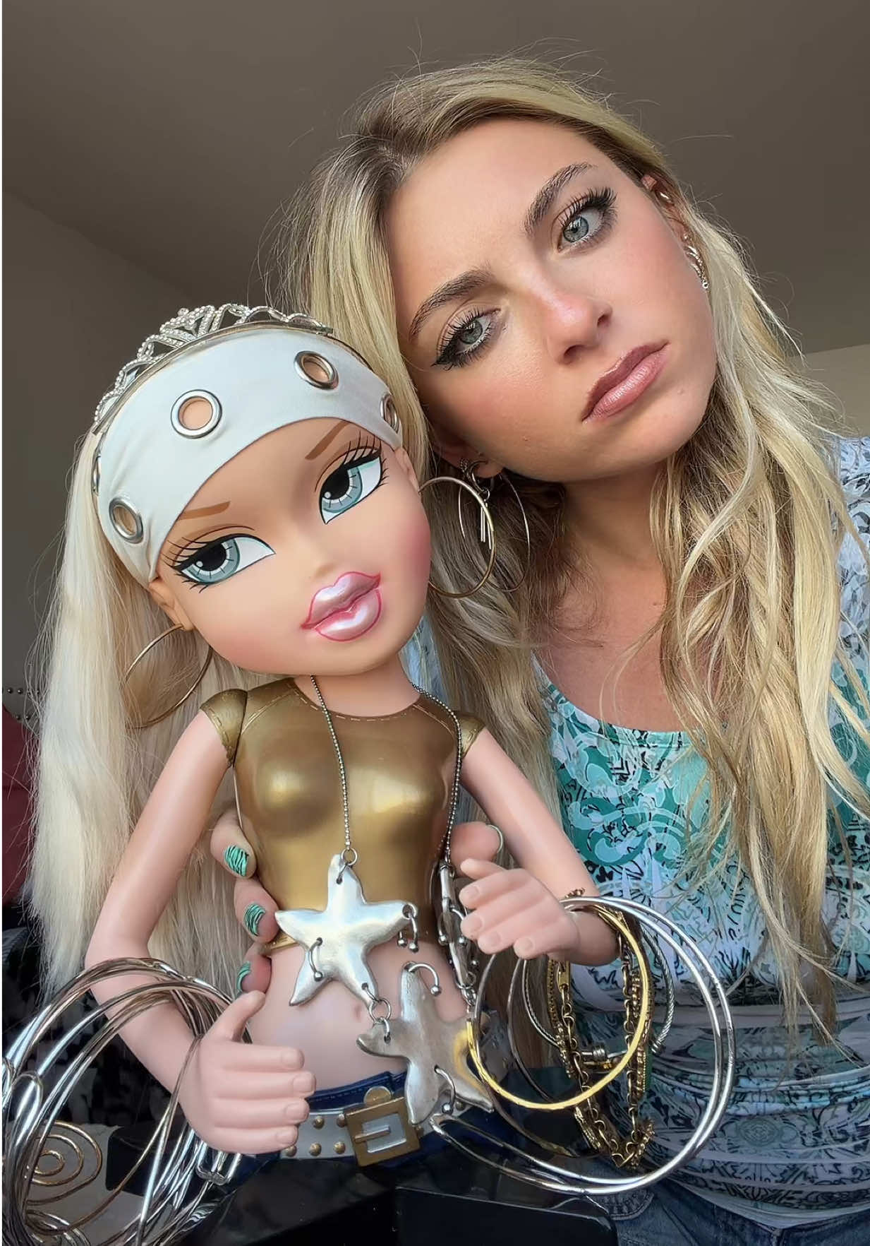 @BRIELLE♉️💙