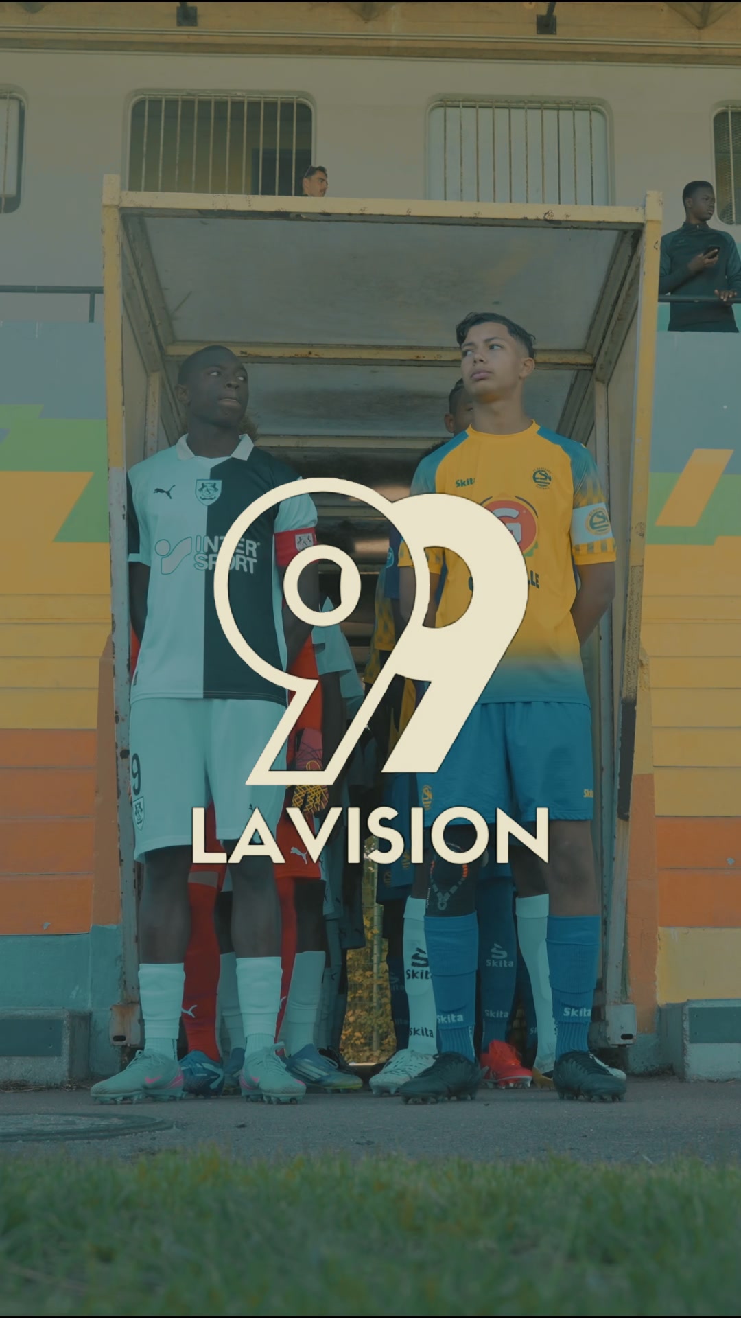 @99LAVISION