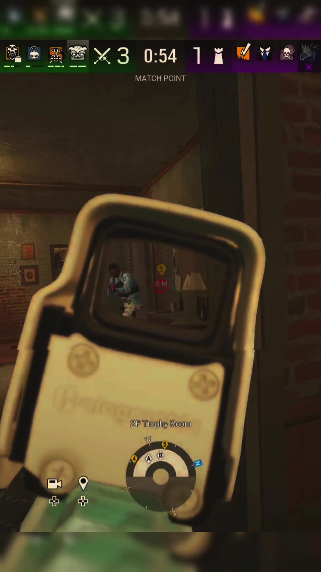 @claw Guns