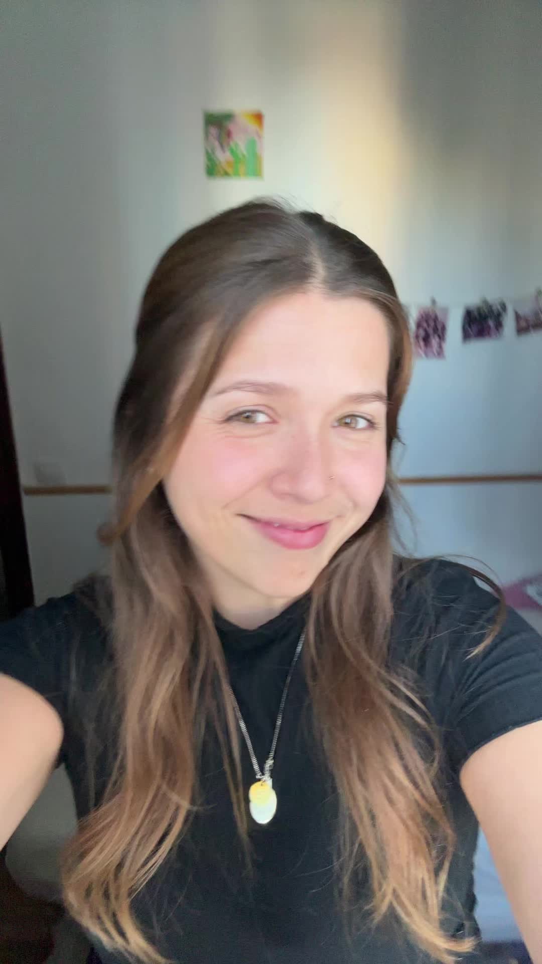 @Samanta estevez