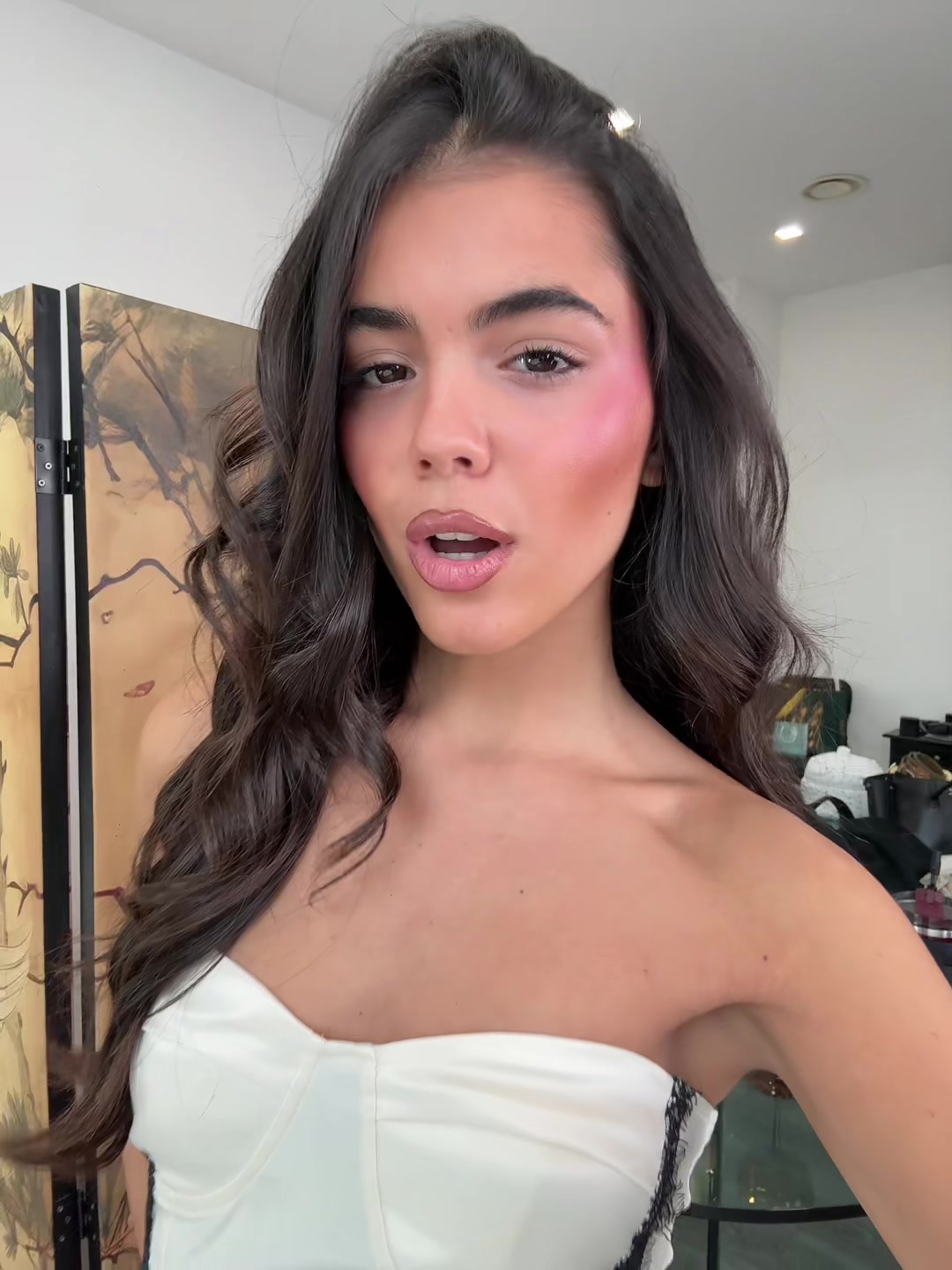 @serena zanga