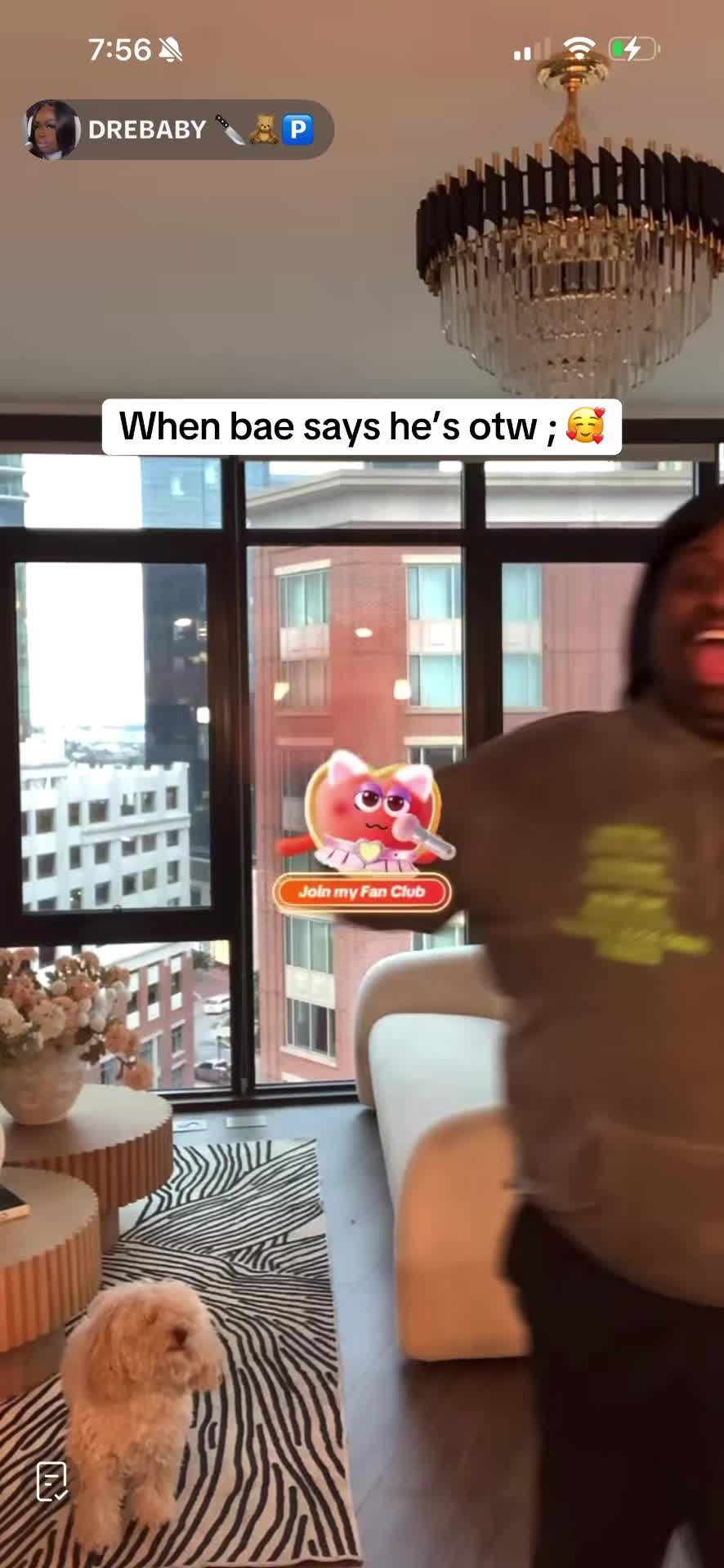 @Kaughtwhatumissed