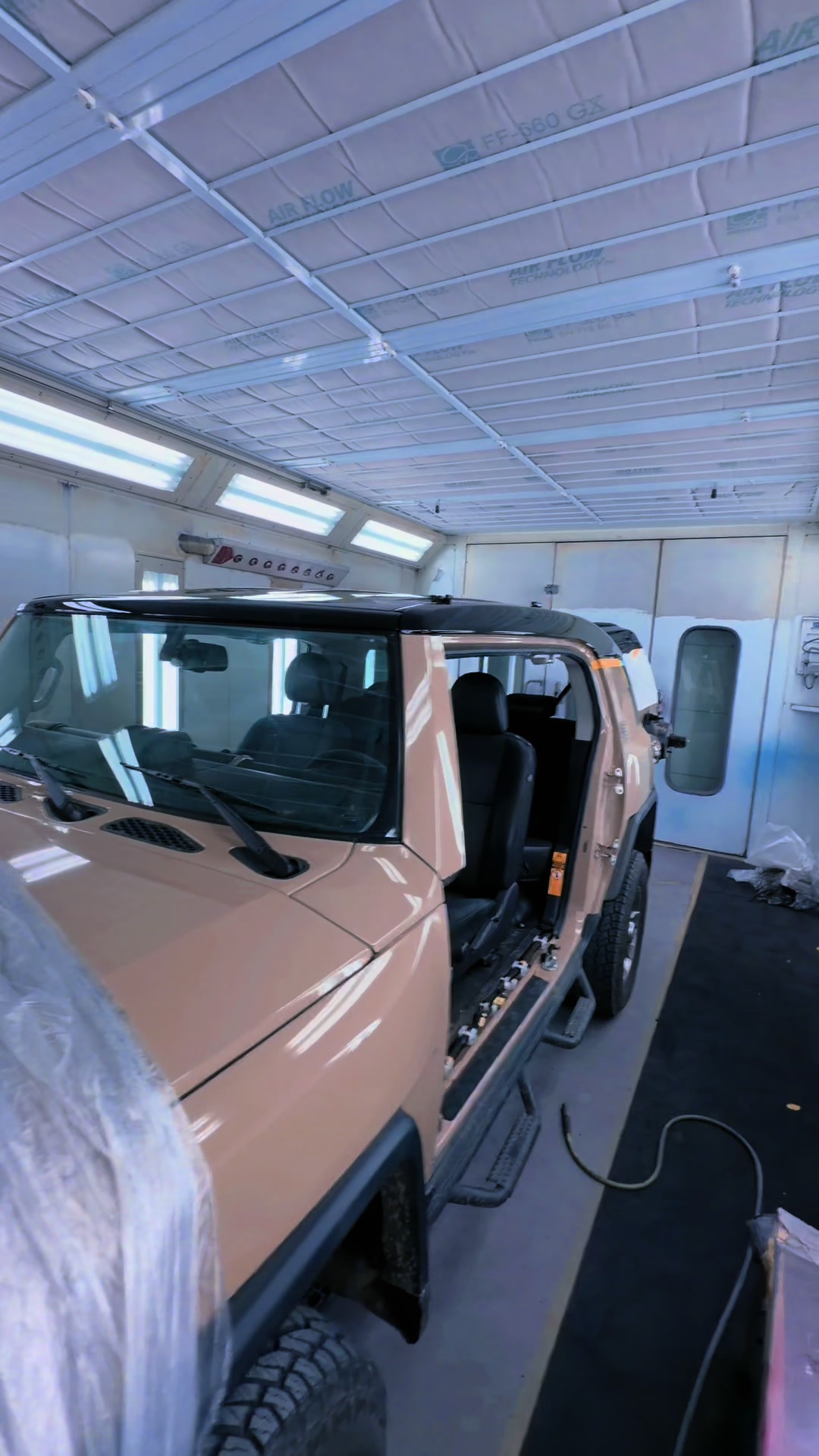@Mello’s Collision Center