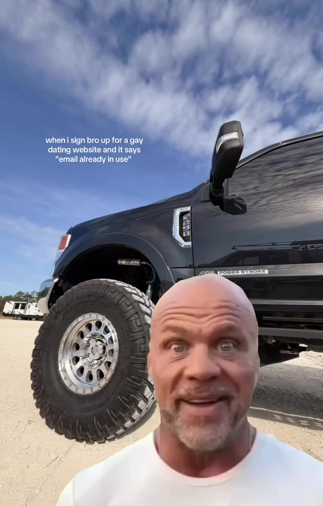 @️