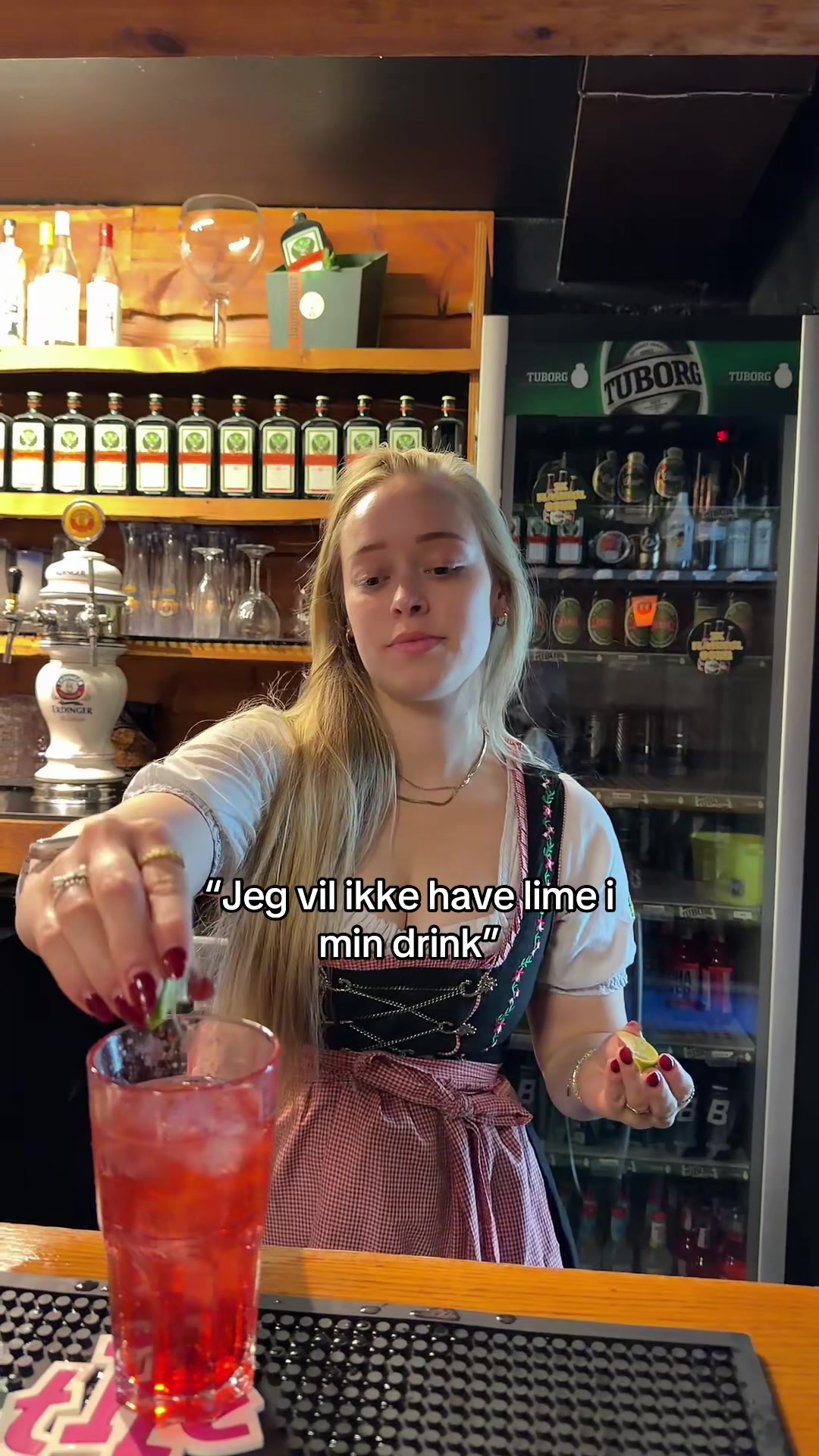 @Heidis Bier Bar Aarhus