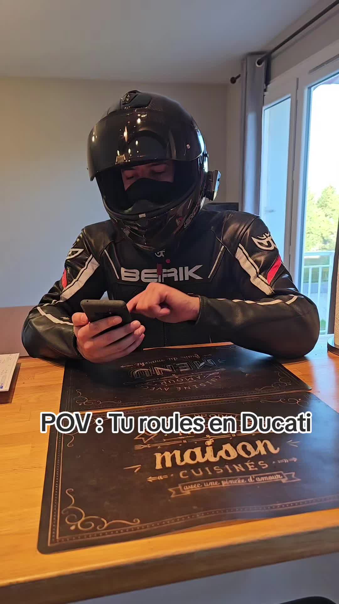 @Clarquen Motards