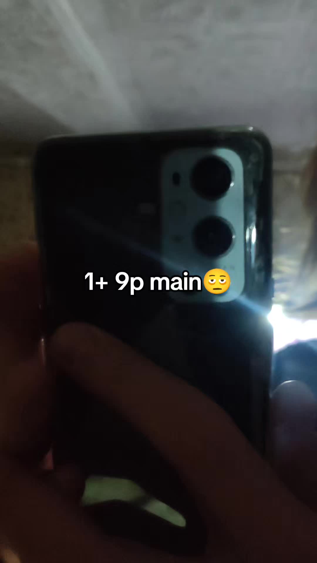 @rufus°|1+ 9pro |•left |