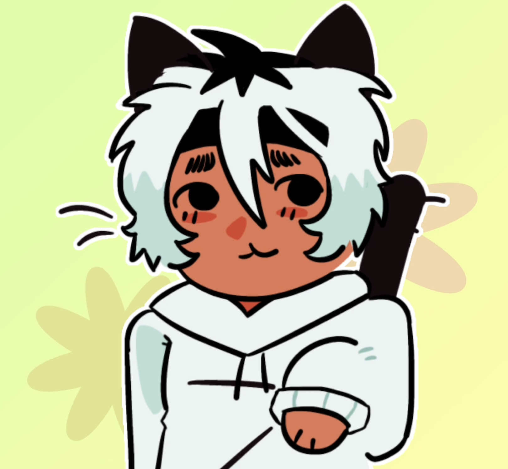 @⸝⸝꒰  froglet