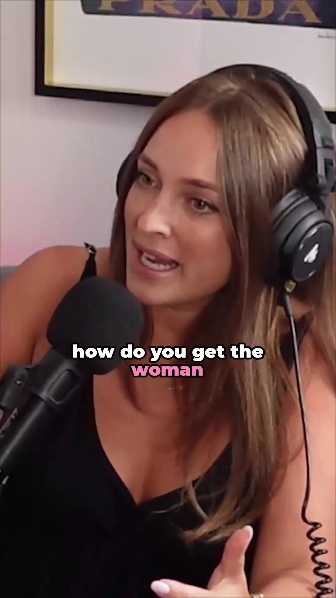 @Sharing My Truth Podcast