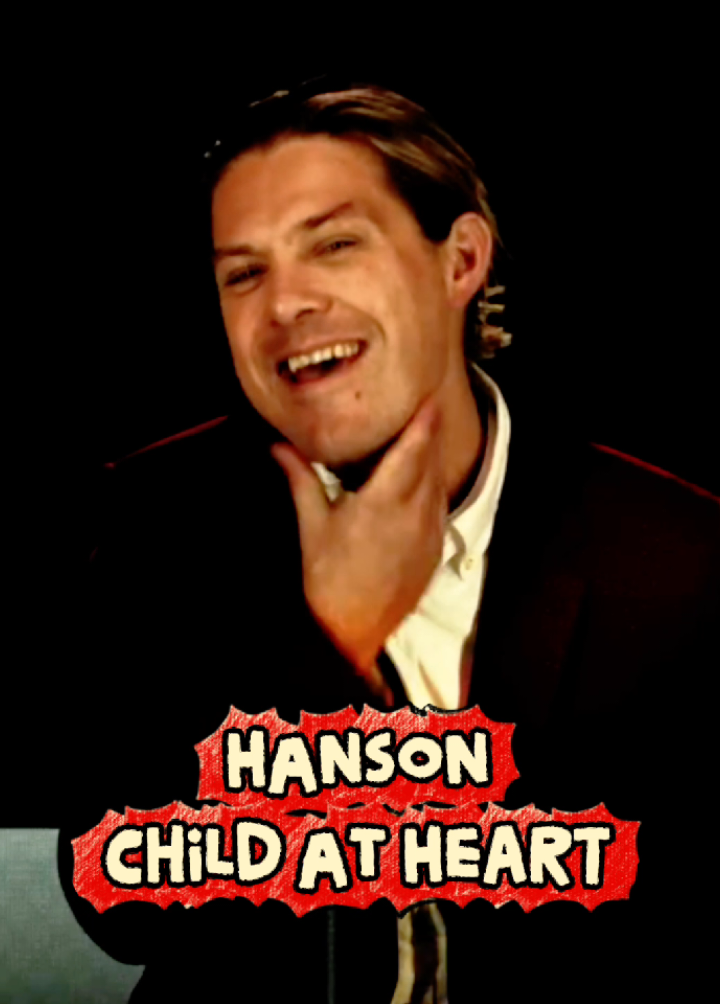 @Hansonized