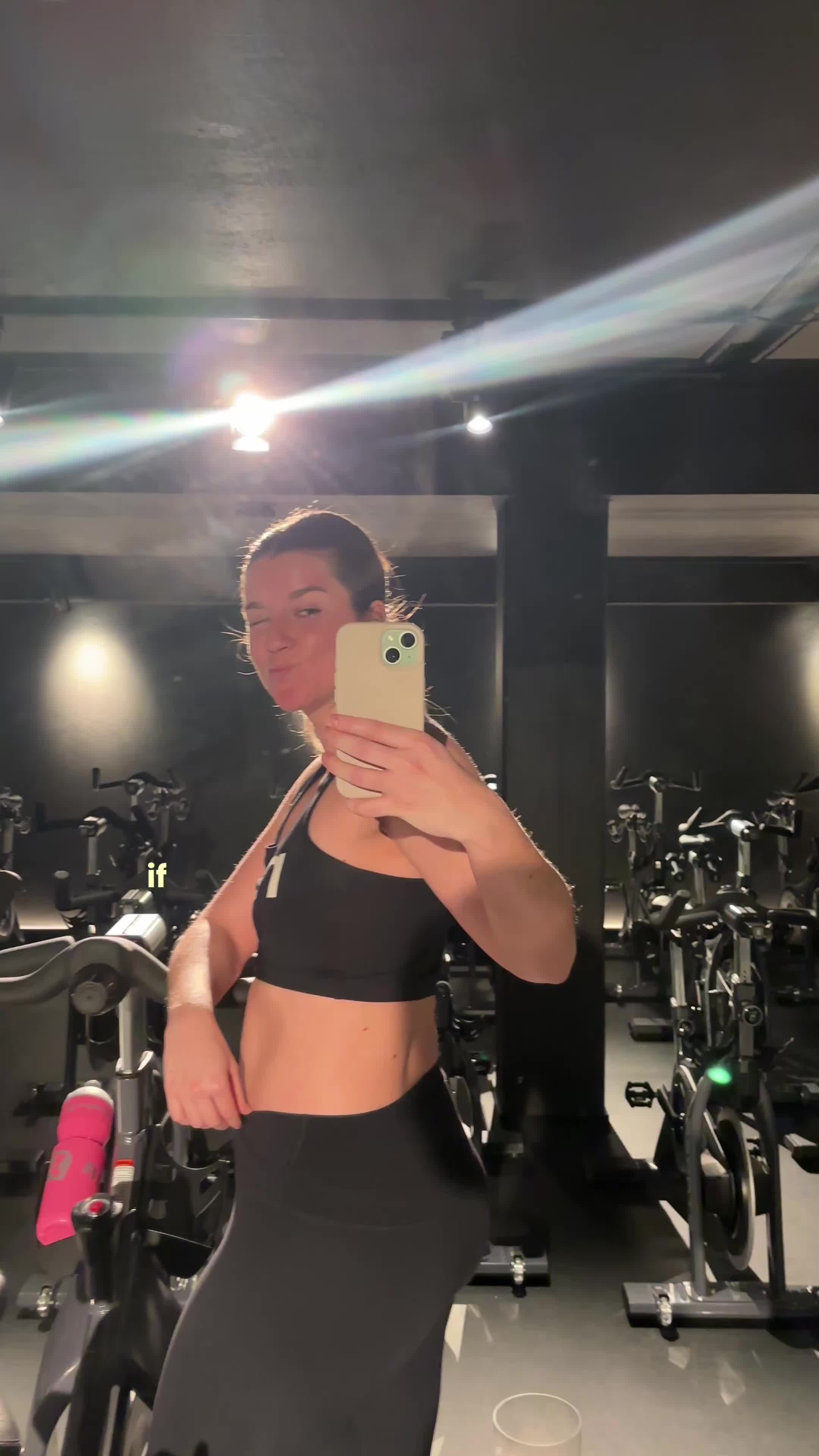 @BRUXFIT | Fitness