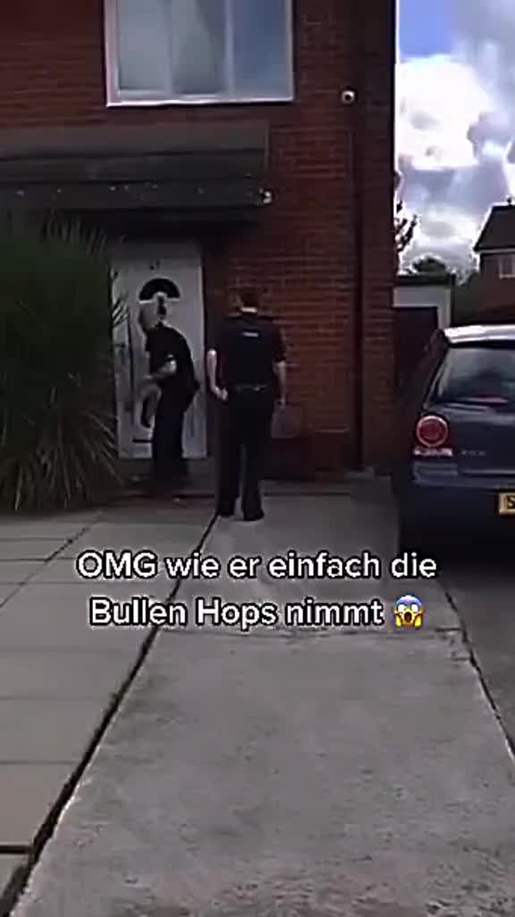 @Human.cops