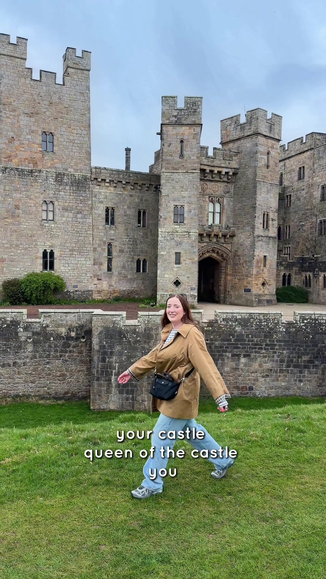 @Rebecca Casserly travel & food