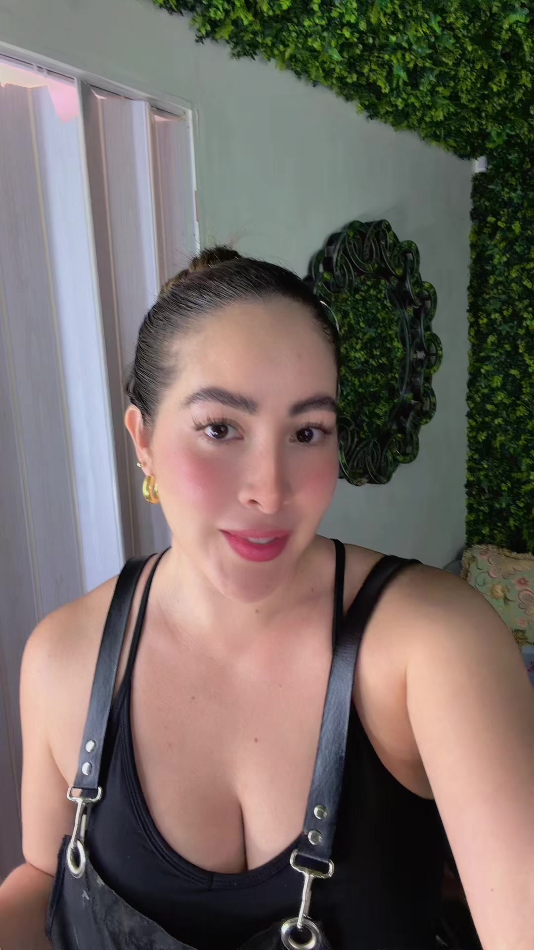 @Marialuisavicunahairdesigner