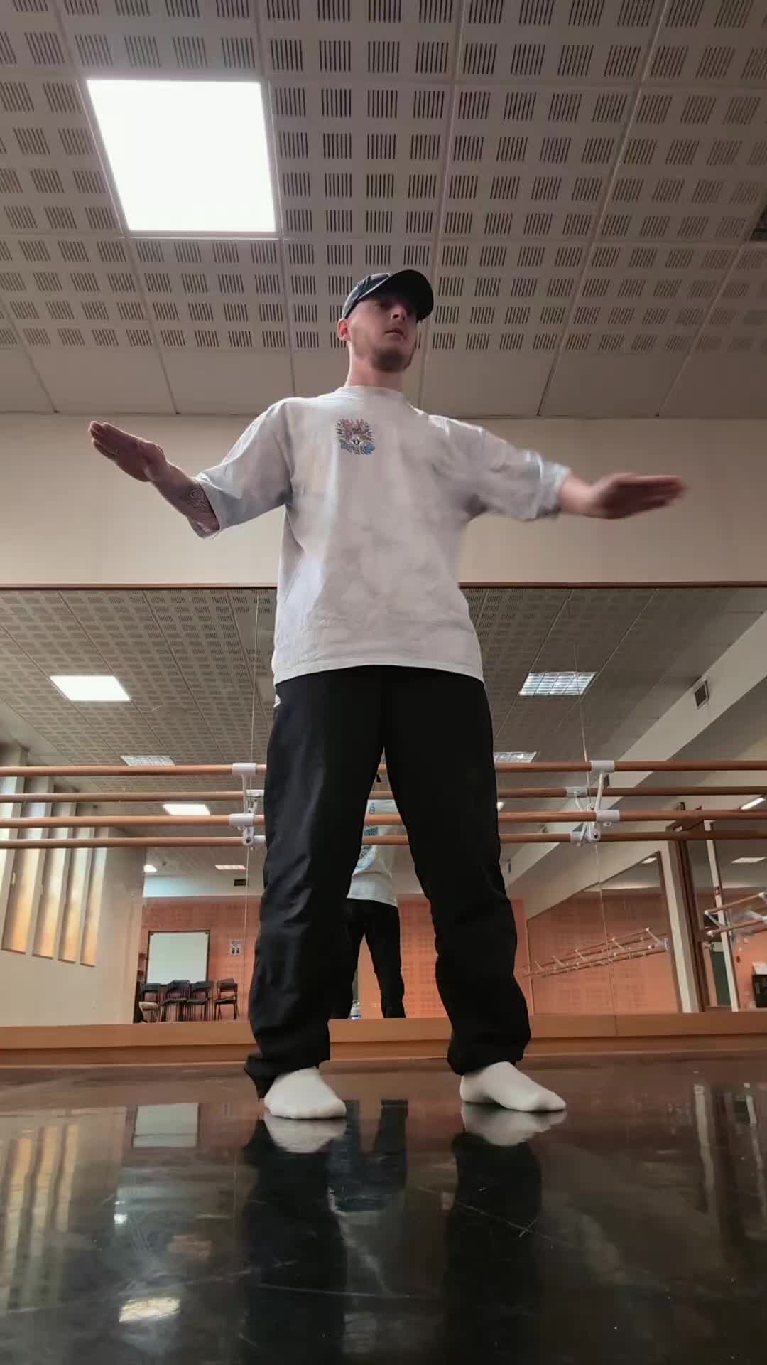 @Tim