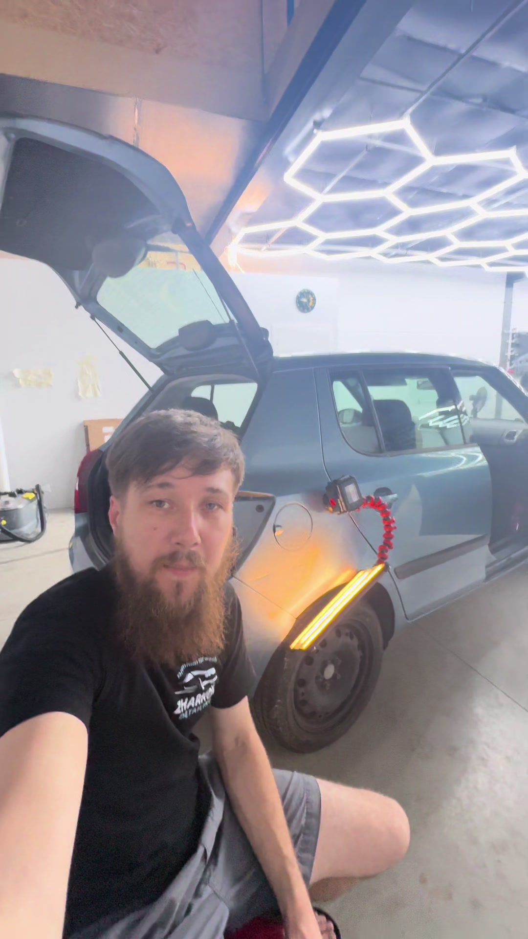 @Zharkov Detailing