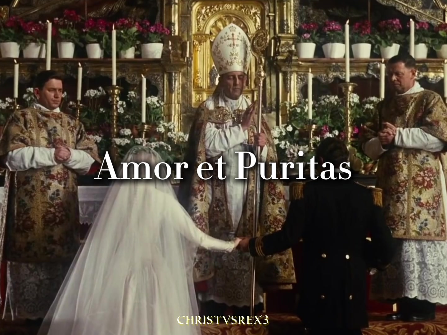 @✟ Matteo 10:34 ☧