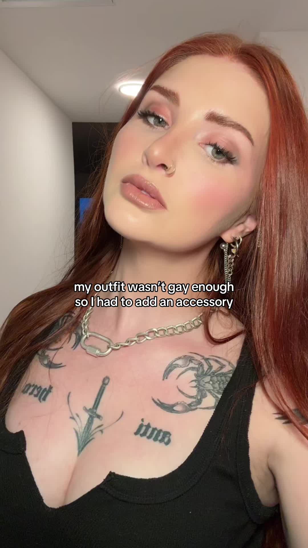 @alexis rose