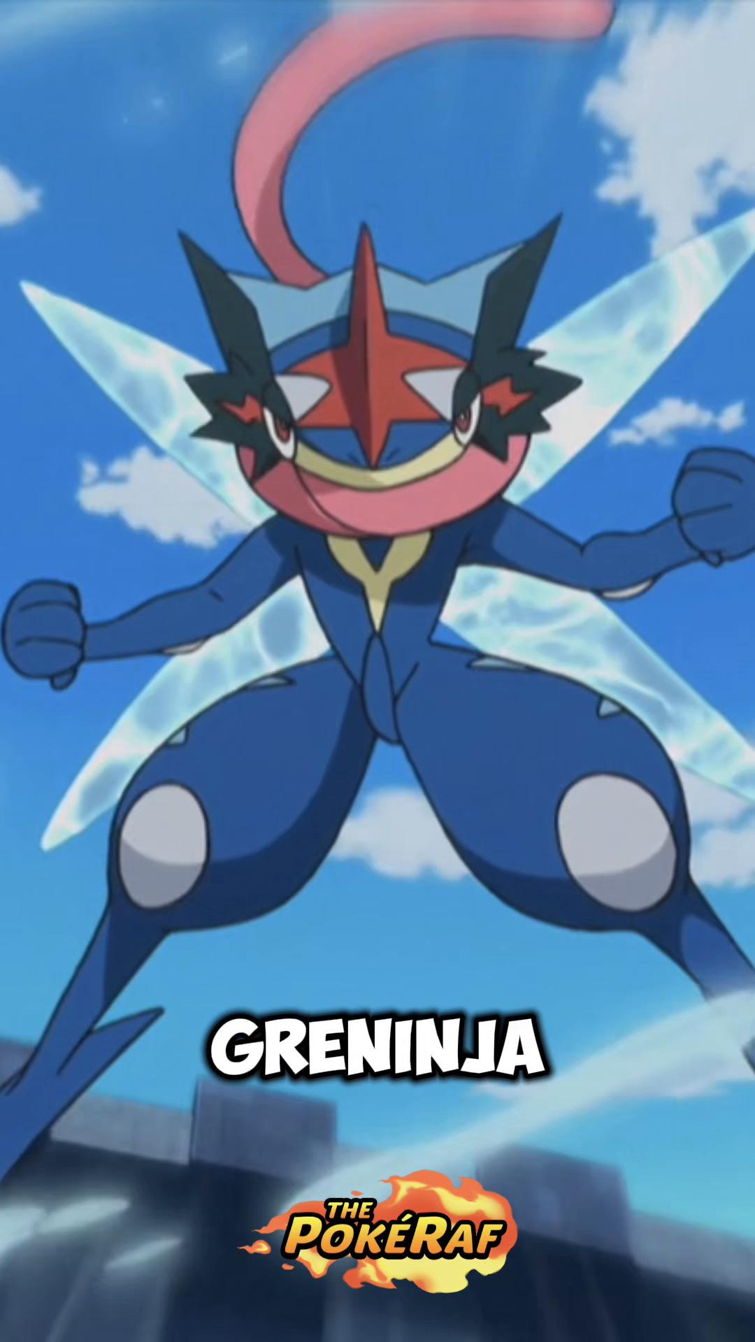 @ThePok&eacute;Raf