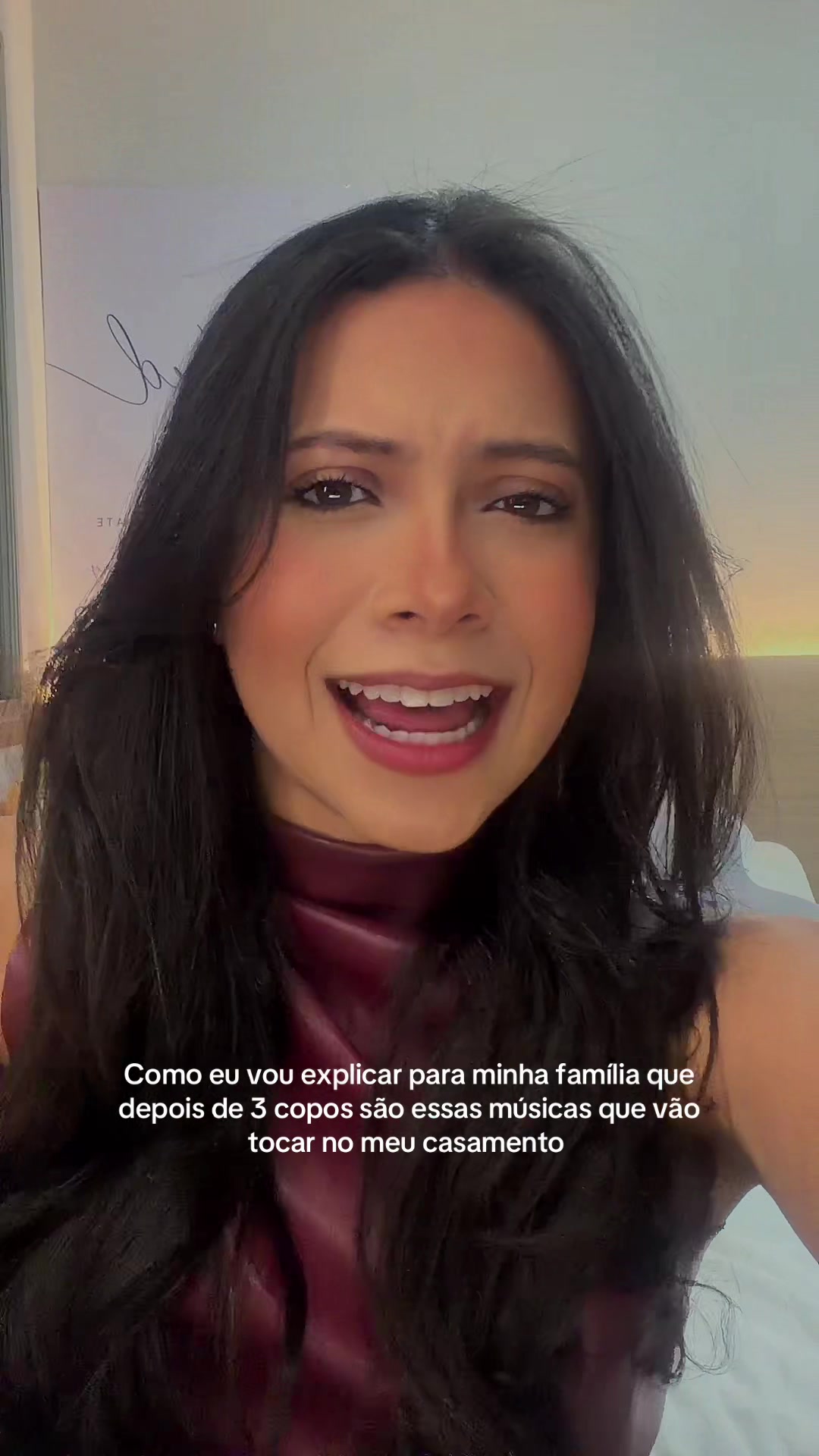 @Raianyleticia