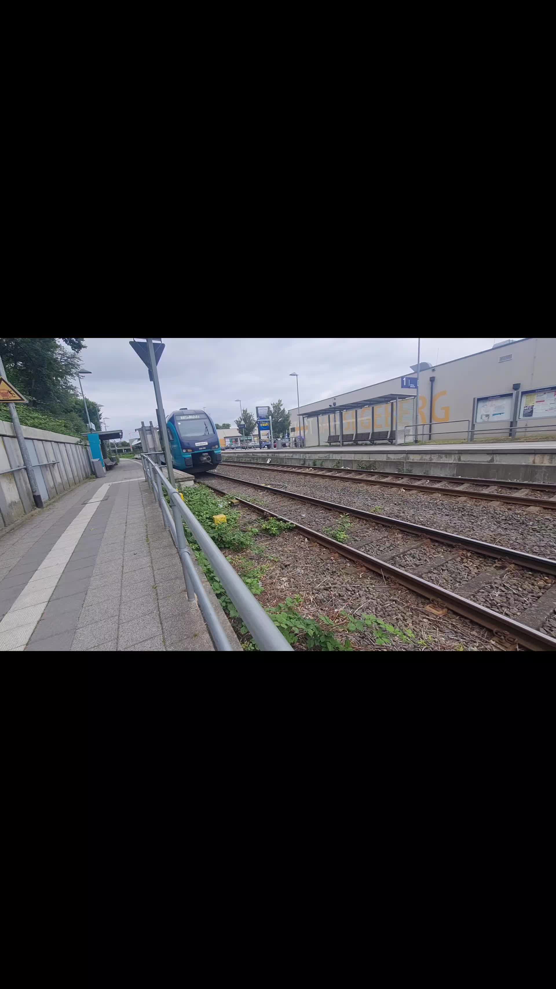 @Jerry #Bahnfotografie S-H DB/3