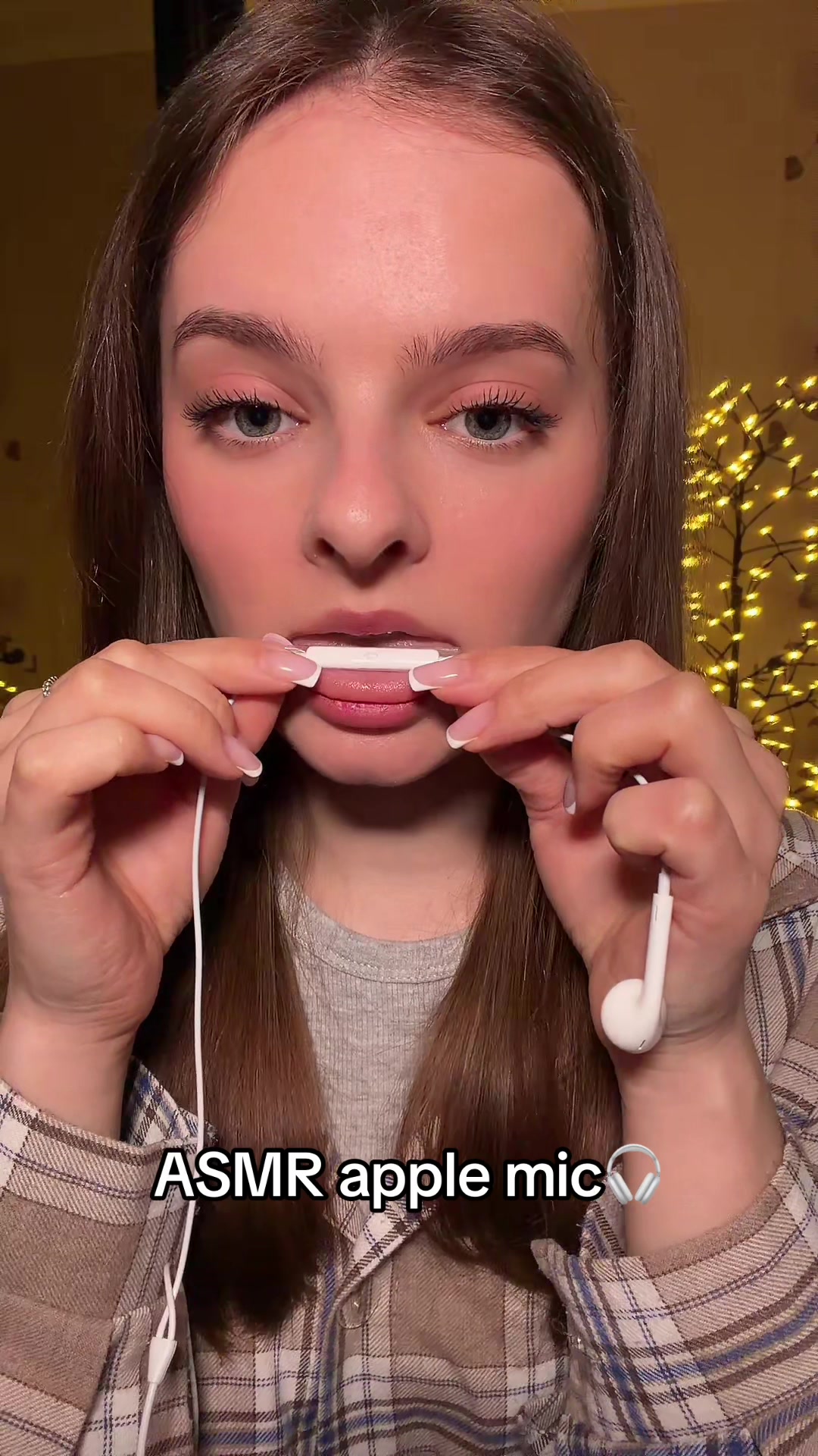 @ASMR Lisandra